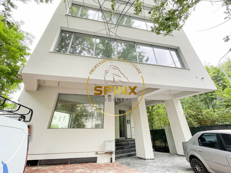 Unirii de inchiriat spatiu multifunctional