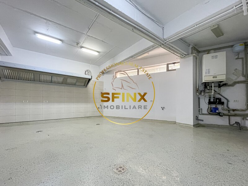 Unirii de inchiriat spatiu multifunctional