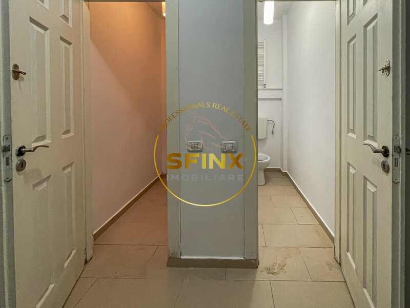 Unirii de inchiriat spatiu multifunctional